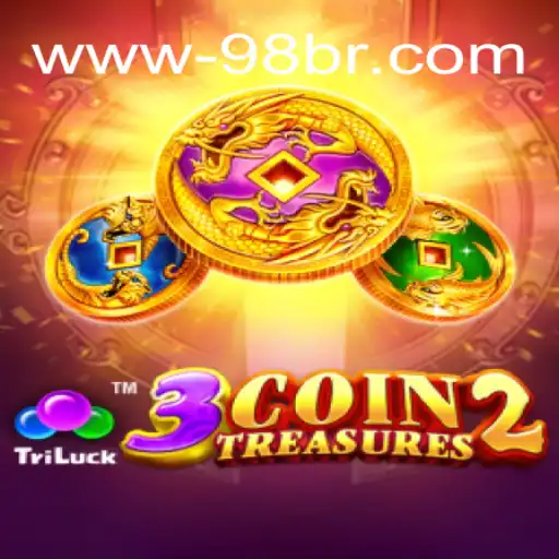 3CoinTreasures2: Um Mergulho no Universo de Aventuras Digitais