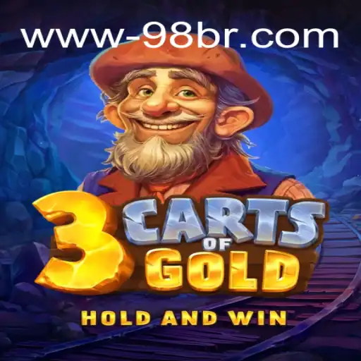 Descubra o Fascinante Jogo 3cartsOfGold e Como Jogar
