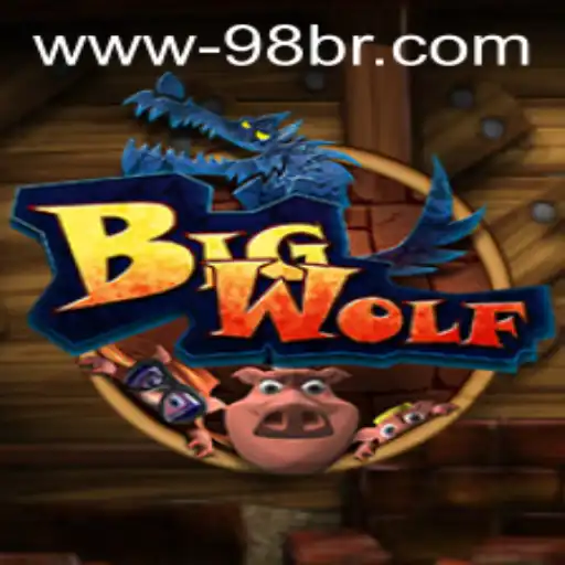BigWolf: Explore o Novo Universo de Diversão no 98br.com
