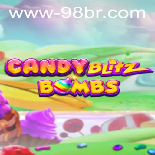 Descubra o Mundo Encantado de CandyBlitzBombs