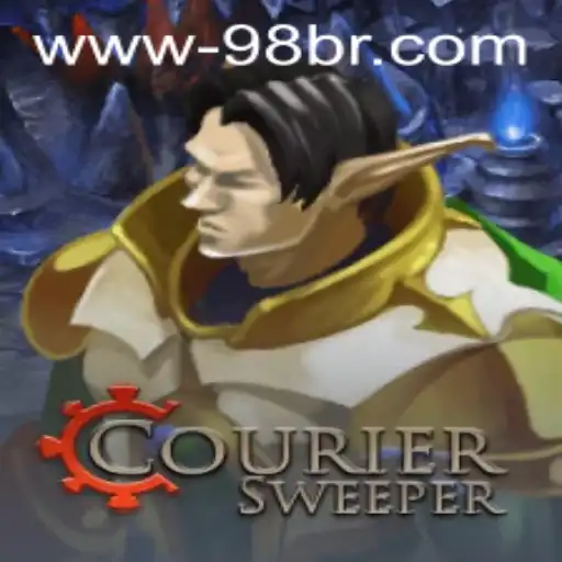 CourierSweeper: Um Novo Horizonte nos Jogos de Estratégia