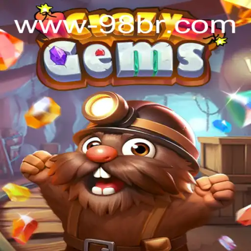 CrazyGems: A Nova Sensação dos Jogos Online