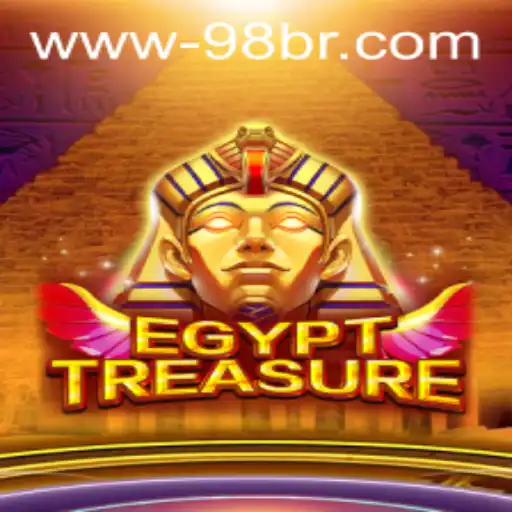 Explorando o Fascinante Mundo de EgyptTreasure: Uma Aventura Inesquecível