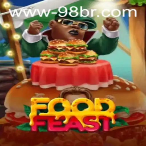 FoodFeast: Um Plenário de Sabor e Estratégia
