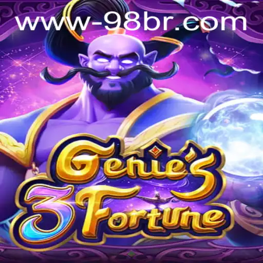 Descubra Genie3Fortune: O Jogo de Fortuna que Encanta