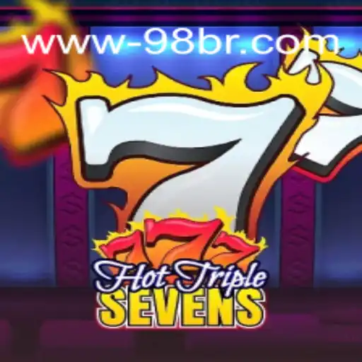 Descubra o Emocionante Jogo de Cassino: HotTripleSevens
