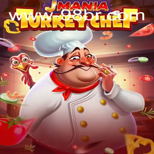 Descubra o Fascinante Mundo de JManiaTurkeyChef