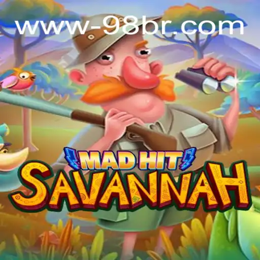 Descubra o Jogo MadHitSavannah: Regras e Introdução