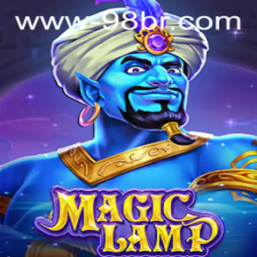 MagicLamp: Descubra o Mundo Misterioso de Aventuras