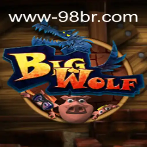BigWolf: Explore o Novo Universo de Diversão no 98br.com