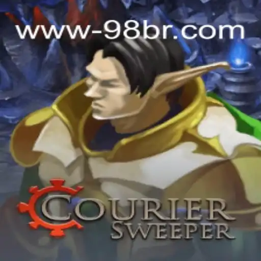 CourierSweeper: Um Novo Horizonte nos Jogos de Estratégia