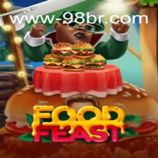 FoodFeast: Um Plenário de Sabor e Estratégia