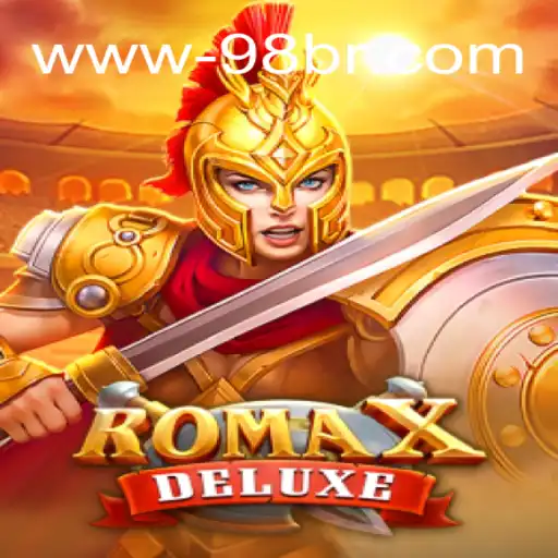 Descubra RomaXDeluxe: O Novo Jogo Que Conquista a Internet