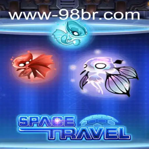 SpaceTravel: Aventura Intergaláctica no Mundo dos Jogos