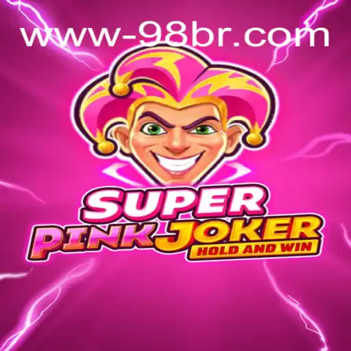 Explorando o Universo de SuperPinkJoker e sua Conexão com 98br.com