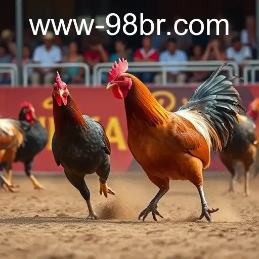 Rinha de galos
