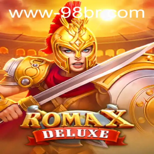 Descubra RomaXDeluxe: O Novo Jogo Que Conquista a Internet