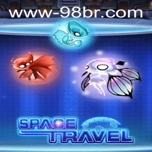 SpaceTravel: Aventura Intergaláctica no Mundo dos Jogos