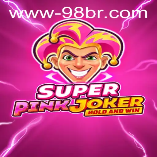 Explorando o Universo de SuperPinkJoker e sua Conexão com 98br.com